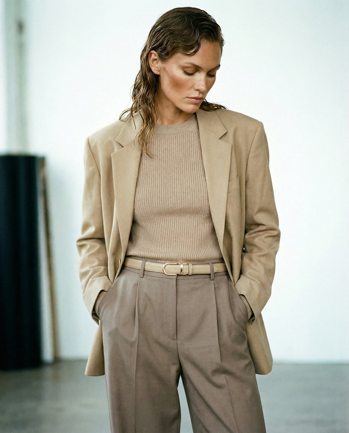 Sandbeige | Silky