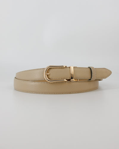 Sandbeige