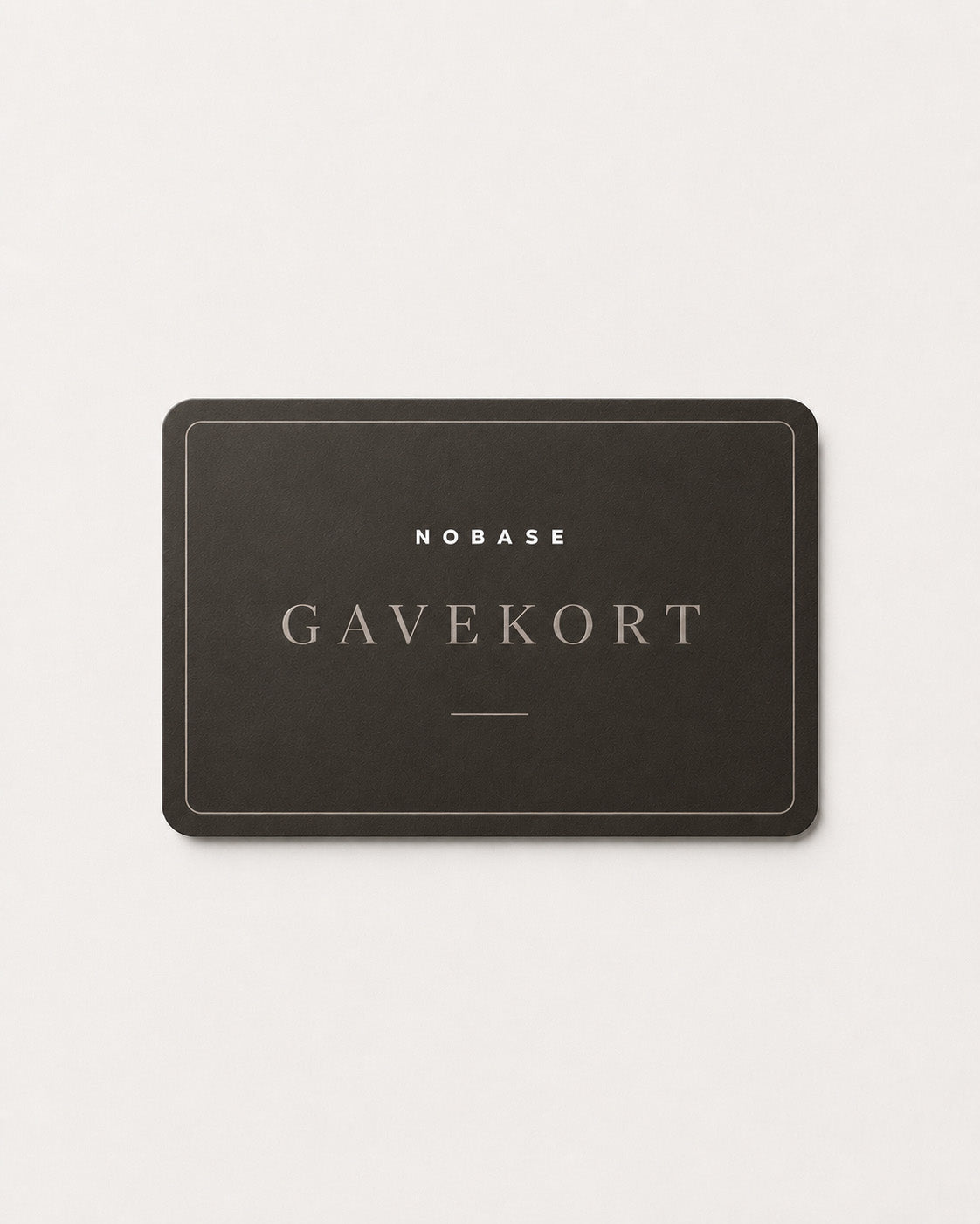 Geschenkgutschein