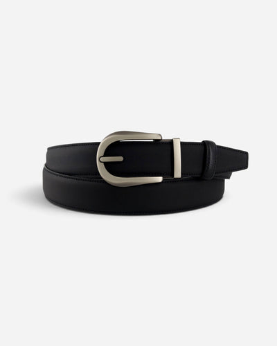 Mattschwarz | Casual