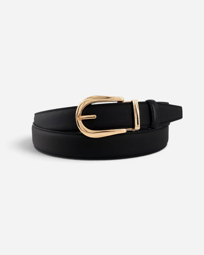 Mattschwarz | Casual